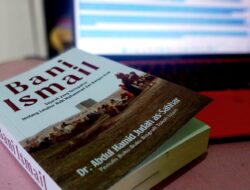 Bukan Sekedar Sejarah: Ini Kisah Leluhur Nabi yang Tak Pernah Kamu Dengar di Sekolah