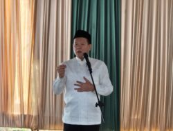 Prof. Rokhmin Dahuri: Ramadhan Jadi Instrumen Strategis untuk Membangun Perekonomian Indonesia yang lebih Makmur, Adil, Inklusif, Tangguh, dan Berkelanjutan