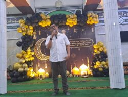 SD Bina Insani dan PABBI Gelar Buka Puasa Bersama