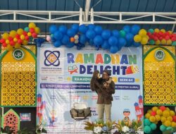 Ramadhan Delight 2026: Siswa SD Prestasi Global Meriahkan Buka Puasa Bersama dengan Dongeng Ramadhan