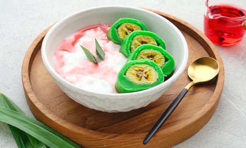 Kasta Tertinggi Takjil