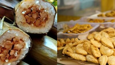 Kasta Tertinggi Takjil