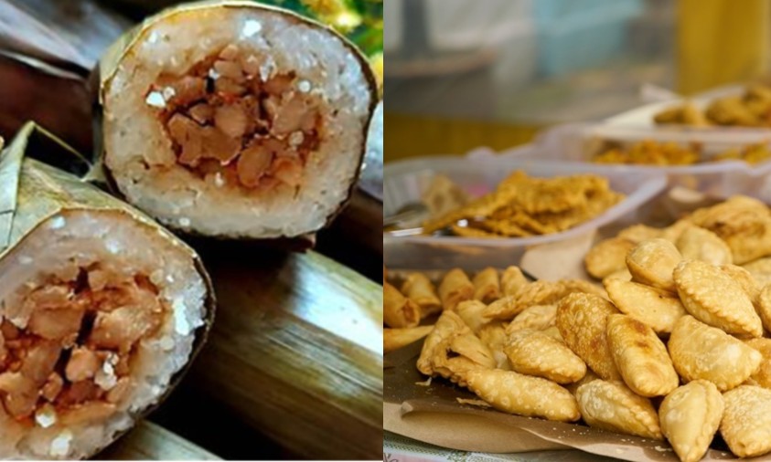 Kasta Tertinggi Takjil