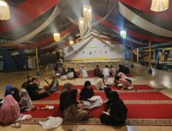 Program “Explore Ramadhan” SIT Fajar Hidayah Kota Wisata Semarakkan Bulan Suci dengan Berbagai Kegiatan Edukatif dan Sosial