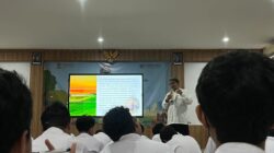 SMA Bina Insani Gelar Pinter Ramadhan, Diikuti Siswa Kelas X, XI dan XII