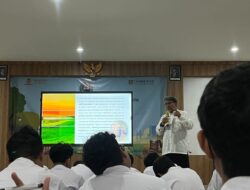 SMA Bina Insani Gelar Pinter Ramadhan, Diikuti Siswa Kelas X, XI dan XII
