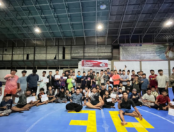 Turnamen Futsal PPMINI Meriahkan Awal Tahun Ajaran Baru