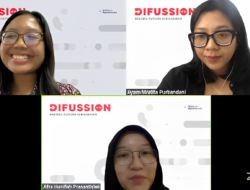 Green AI dan Ketahanan Pangan: Diskusi CfDS UGM Soroti Jejak Energi dan Keadilan Digital