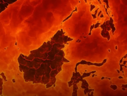 Indonesia Diprediksi Hadapi Fenomena El Nino Ekstrem Mulai April 2026