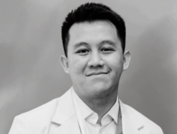 Dokter Muda Lulusan UI Meninggal Dunia, Campak Diduga Jadi Penyebab