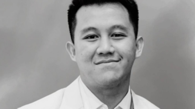 Dokter Muda Lulusan UI Meninggal Dunia, Campak Diduga Jadi Penyebab