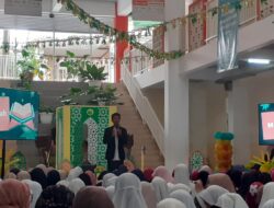 Gema Sholawat dan  Muroja’ah, Siswa SD Prestasi Global-Depok Sambut Ramadhan dengan Suka Cita