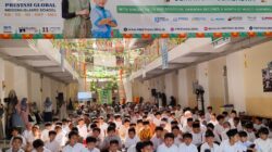 Kuatkan Karakter Religius, SD Prestasi Global-Depok Gelar PresGo Ramadhan Delight 2026