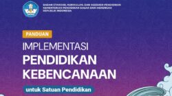 Indonesia Rawan Bencana, Sekolah Kini Dibekali Panduan Khusus dari Pemerintah