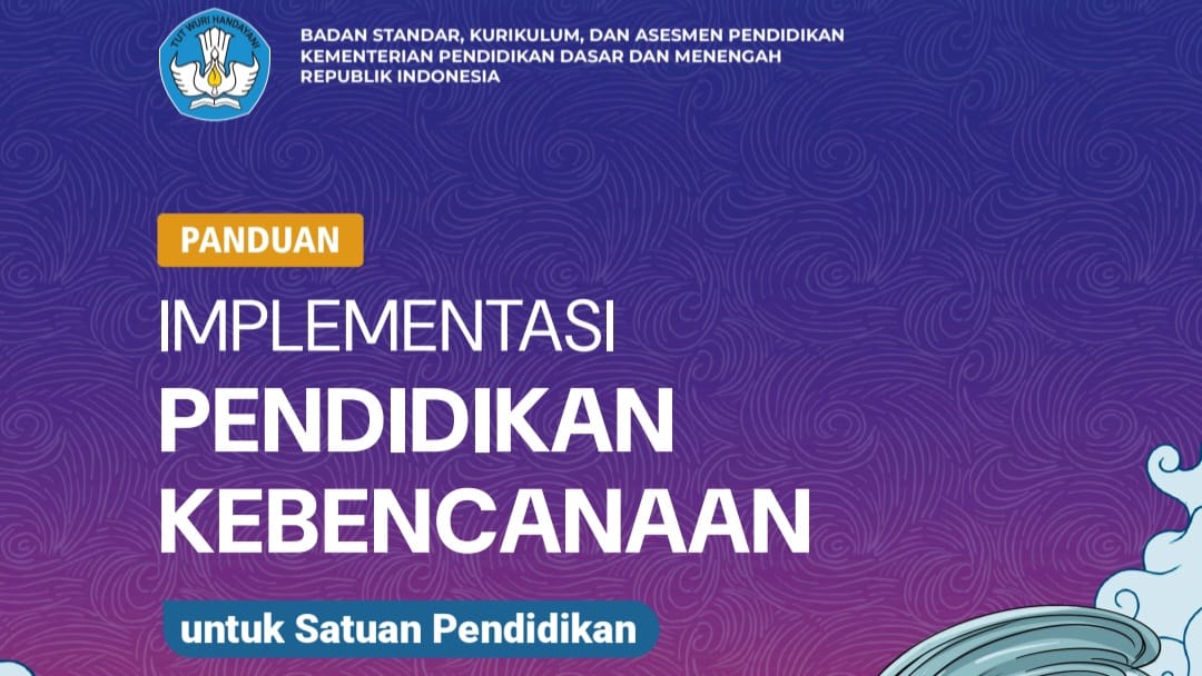 Sekolah Kini Dibekali Panduan Khusus dari Pemerintah