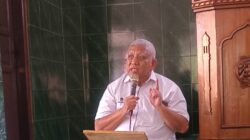 Sekolah Al-Iman Gelar Halal Bihalal, Dr. Zulfikri Anas: Profesi Guru  tidak pernah Pensiun dari Keberkahan