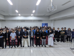 Indonesia Cerdas Fest 2026 di Sukabumi Soroti Tantangan Lulusan Kerja