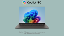 Laptop Terbaru 2026: Zenbook & Vivobook AI Copilot+ PC dengan Layar OLED