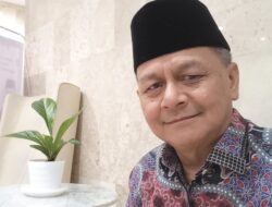 “Hiduik Baraka, Mati Ba Iman”, Ketua Dewan Pembina Asosiasi Yayasan Pendidikan Islam (AYPI):  Ini Panduan bagi Orang Tua  Memilih Sekolah bagi Anaknya   