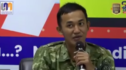 Alwi Al Haddad Dorong Mahasiswa UNM Berani Keluar dari Zona Nyaman