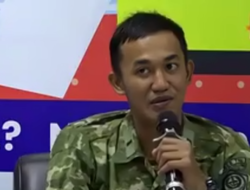 Alwi Al Haddad Dorong Mahasiswa UNM Berani Keluar dari Zona Nyaman