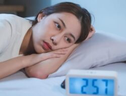 Sudah Mengantuk tapi Sulit Tidur? Ini Penyebab dan Cara Mengatasinya