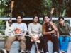 Band Indie Pop Asal Surabaya Overcloud, Rilis Maxi Single “Morning Dew/Storm Will Pass Away”