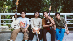 Band Indie Pop Asal Surabaya Overcloud, Rilis Maxi Single “Morning Dew/Storm Will Pass Away”