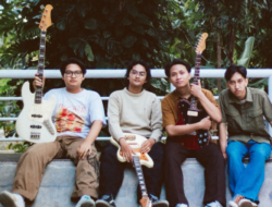 Band Indie Pop Asal Surabaya Overcloud, Rilis Maxi Single “Morning Dew/Storm Will Pass Away”
