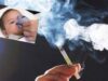 Asap Rokok dan Bakar Sampah Picu Risiko Pneumonia pada Bayi