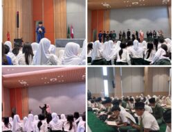 Ramadhan sebagai Laboratorium Karakter di Sekolah Bakti Mulya 400