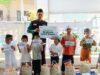 BMH Salurkan Bingkisan Yatim di 9 Kota Jawa Timur, Hadirkan Kebahagiaan Ramadhan
