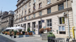 Bukares, Kota Tua yang Elegan dan Sepiring Orez cu Legume yang Menghangatkan