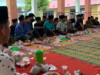 Santri PPMINI Gelar Buka Bersama Ramadhan 1447 H