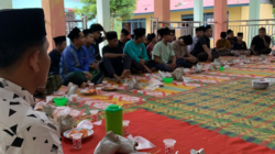 Santri PPMINI Gelar Buka Bersama Ramadhan 1447 H