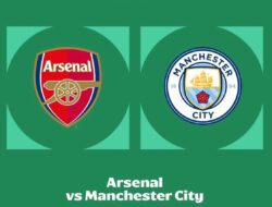 Final Carabao Cup 2026: Arsenal Tantang Manchester City di Wembley