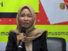Diajeng Wurkinasih Tekankan Pentingnya Pengalaman di Luar Kampus bagi Maba UNM