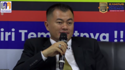 Alumni Sukses, Erlan Bachtiar Tekankan Pentingnya Mental Kuat dalam Membangun Bisnis di MOKA SERASI 2026