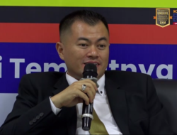 Alumni Sukses, Erlan Bachtiar Tekankan Pentingnya Mental Kuat dalam Membangun Bisnis di MOKA SERASI 2026