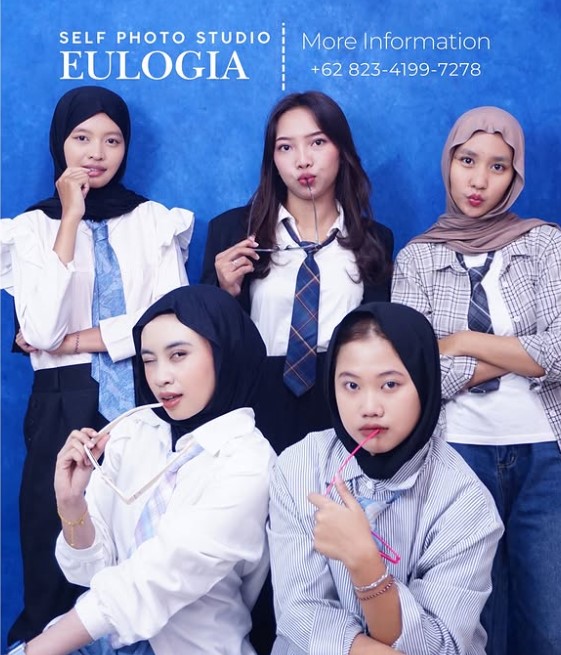 eulogia studio