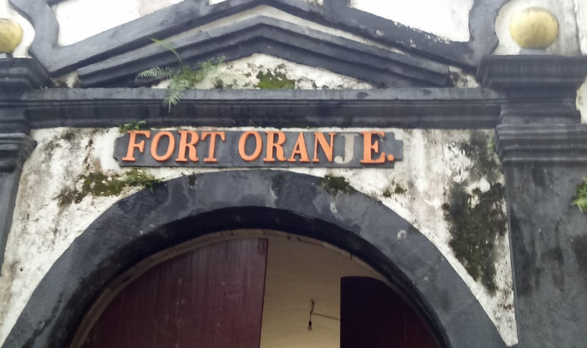 fort-oranje