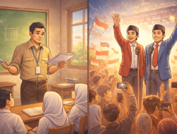 Guru dan Siklus Janji Politik yang Tak Pernah Usai