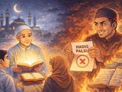 Telaah Hadis Palsu Seputar Ramadan: Antara Niat Baik dan Bahaya Kedustaan atas Nama Nabi
