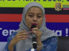 Hafifah Bella Ajak Mahasiswa UNM Tak Stagnan dan Terus Upgrade Diri di SERASI 2026