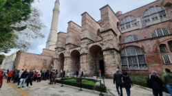 hagia sophia