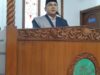 Khutbah Idul Fitri di Masjid Al-Bina GBK Senayan, Dr. Hasani Ahmad Said Kupas Langkah dari Ramadhan Menuju Ketakwaan Sejati