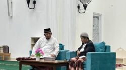 Kajian Ramadhan Hidayatullah Depok: KH Hamim Thohari Jelaskan Empat Indikator Orang Bertakwa