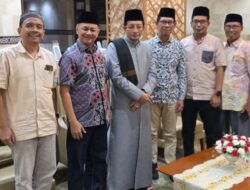 Dukung Islamic Book Fair 2006, Menag Nasaruddin Umar: Jadikan IBF Sarana Rekreasi  Intelektual dan Spiritual