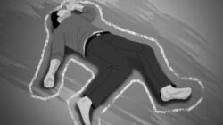 Remaja Tewas Makassar