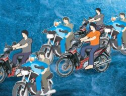 Keributan Pelajar Pecah di Jalan Monjali Yogyakarta, Dua Orang Diamankan